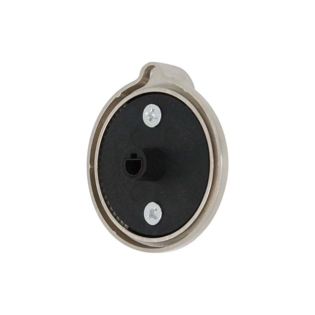 5 Pack Replacement Surface Burner Control Knob I968534
