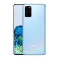 Blue 128GB Unlocked Smartphone O512206