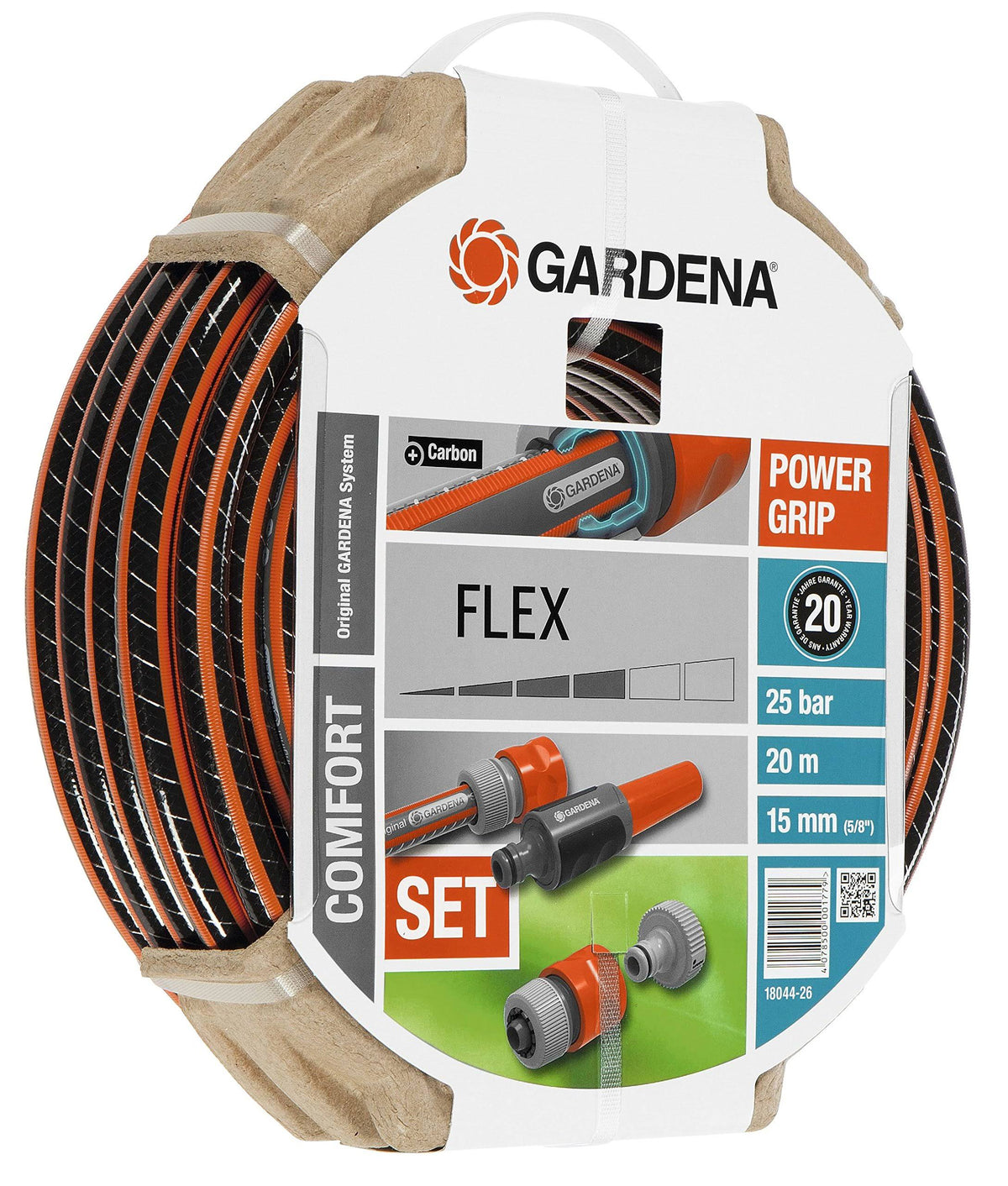 Flex Hose F81403