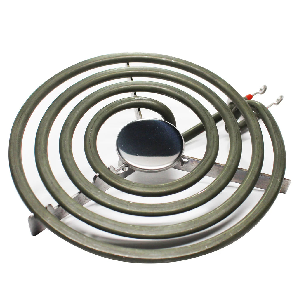 6 inch 4 Turns Surface Burner Element W509