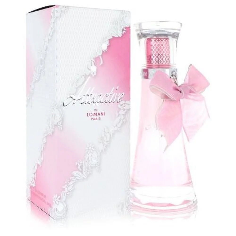 Eau De Parfum 100ml K6336