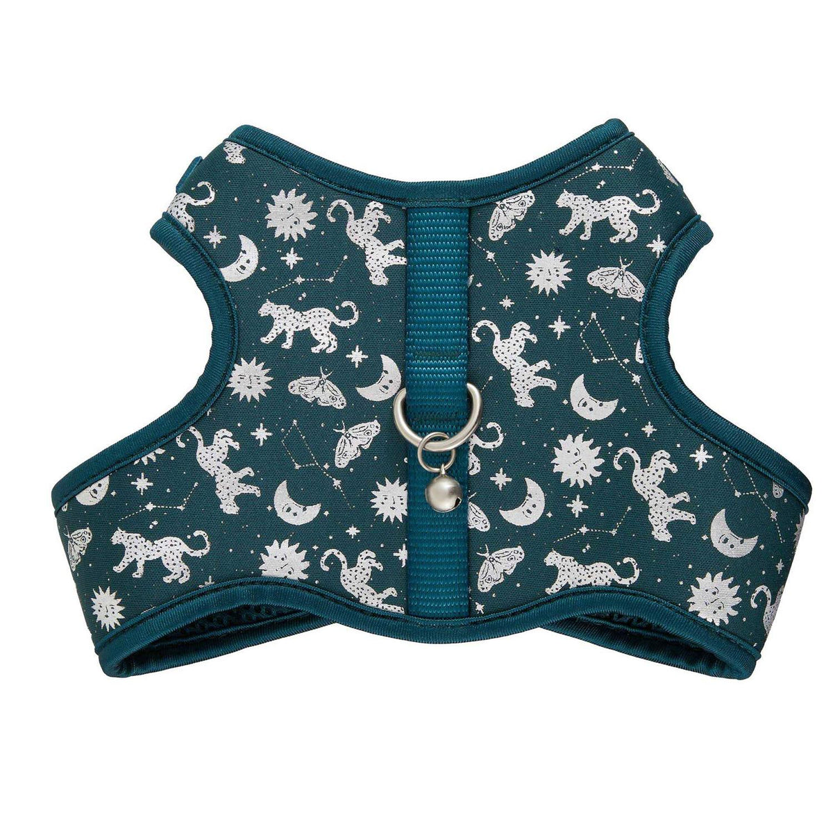 Cat Leash and Harness Combo V120