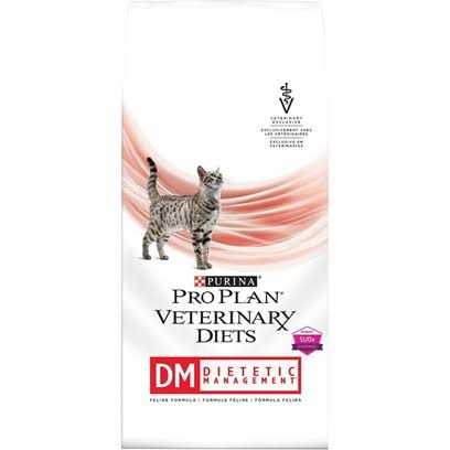 Dry Cat Food V214584