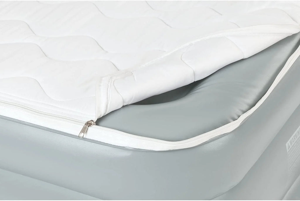 Queen Double High Airbed P325