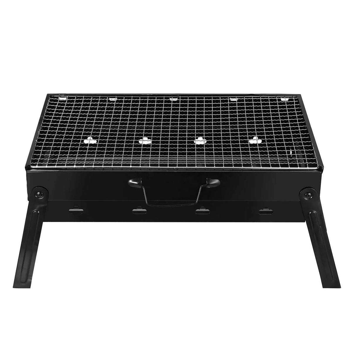 Portable Foldable Charcoal Grill G6090