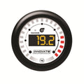 Digital Vacuum Boost Shift Light Gauge Kit H927