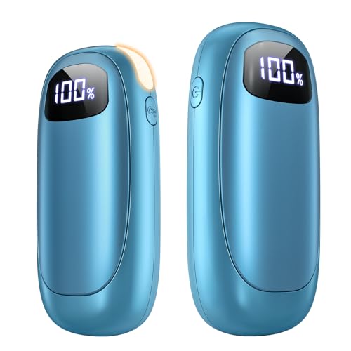Rechargeable Hand Warmers 2 Pack G871