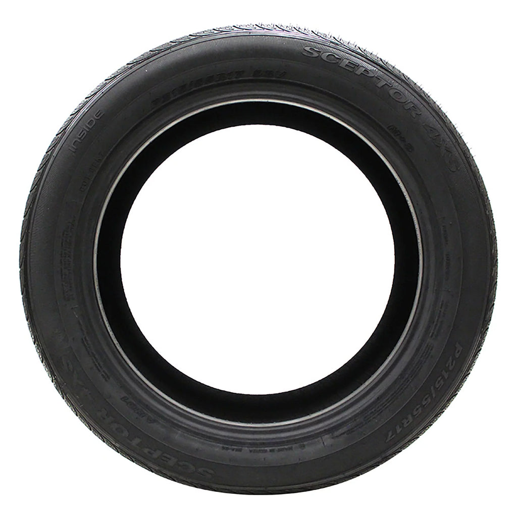 All Season P215/65R15 95H Passenger Tire N178