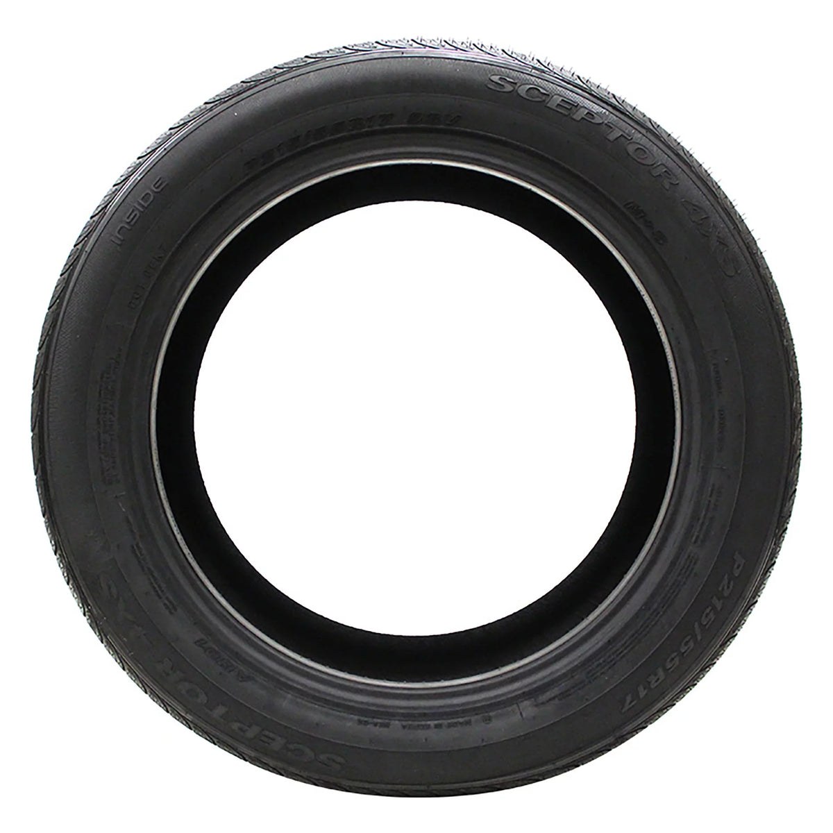 All Season P215/65R15 95H Passenger Tire N178