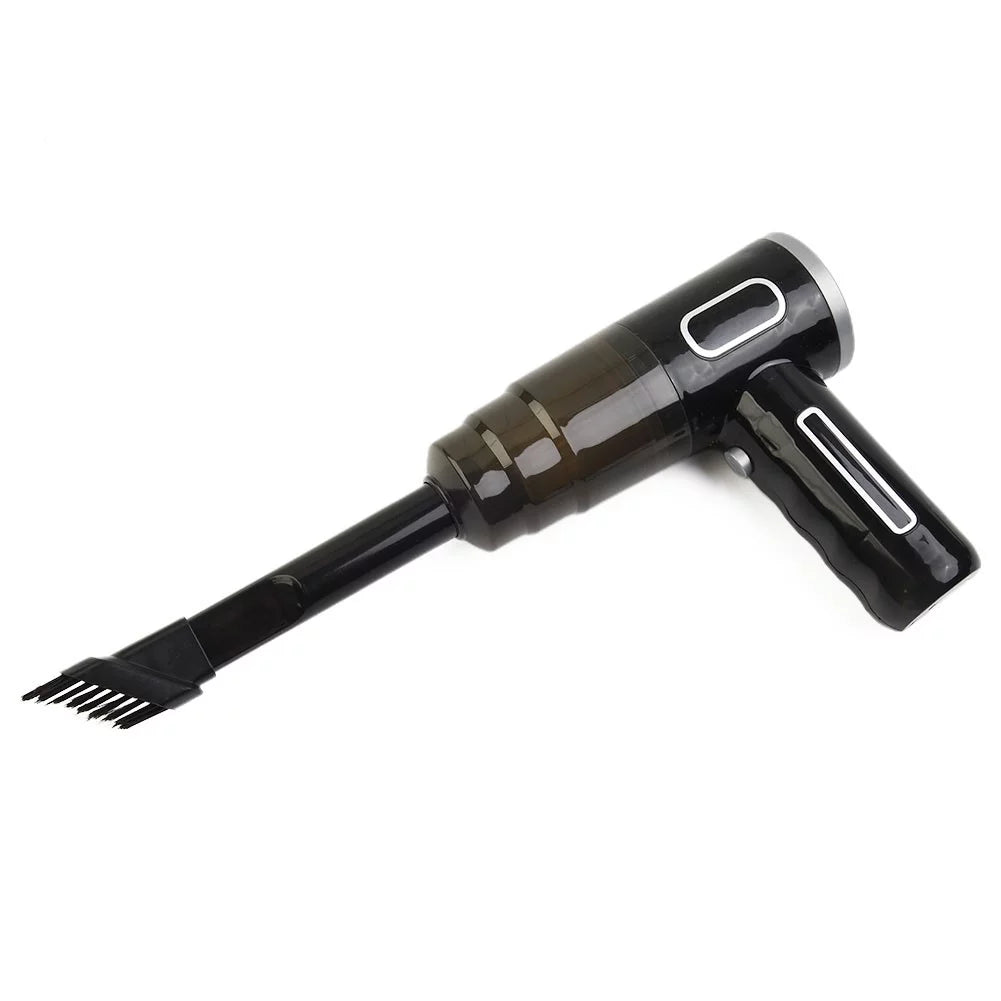 29000PA Cordless Wet & Dry Handheld Vacuum Cleaner C4042