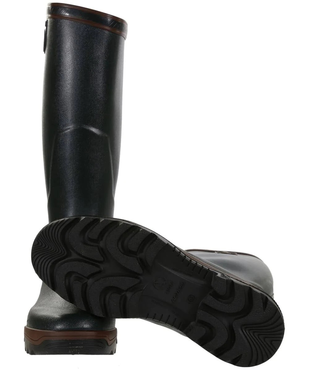 Bronze Welly W5527