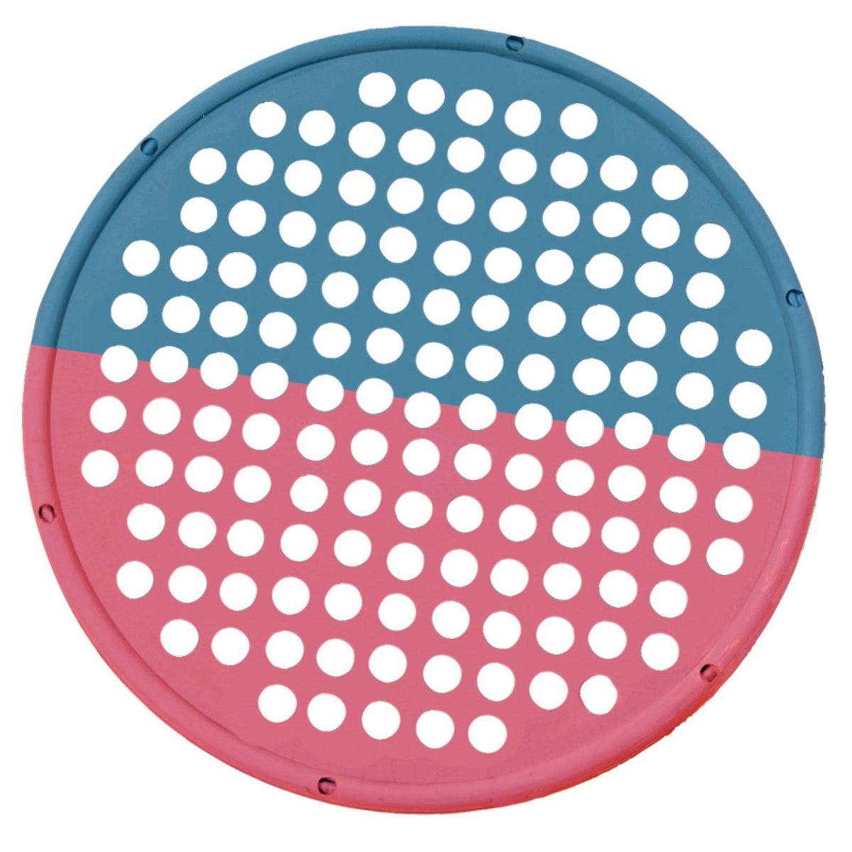 Red/Blue Hand Exercise Web J69049