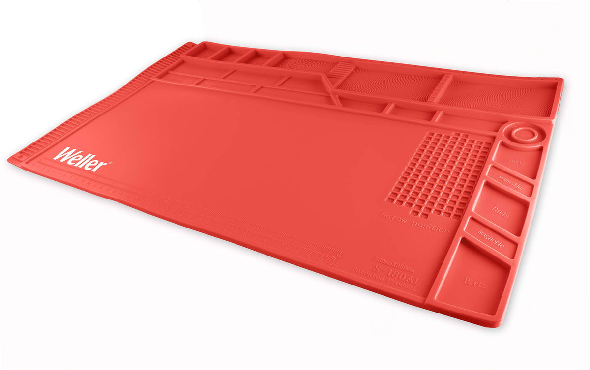 Large Soldering Work Station Mat J533642