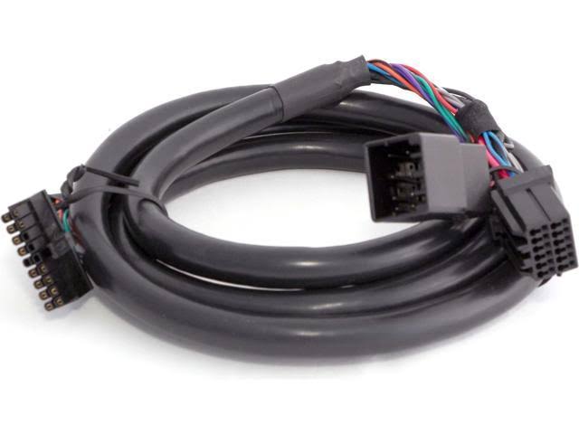 Car Audio Bluetooth Adapter H46197