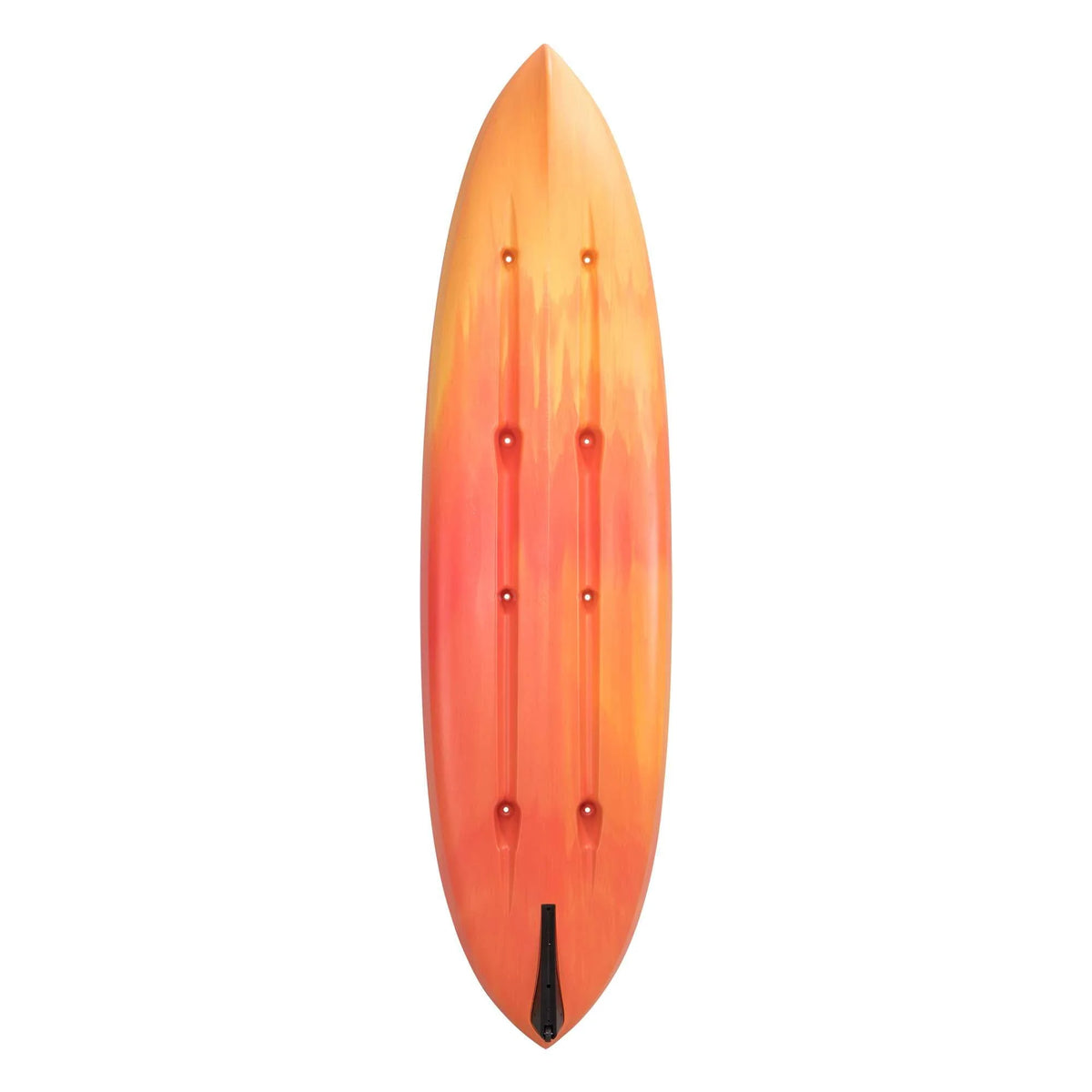 Lime Green Tandem Kayak V709
