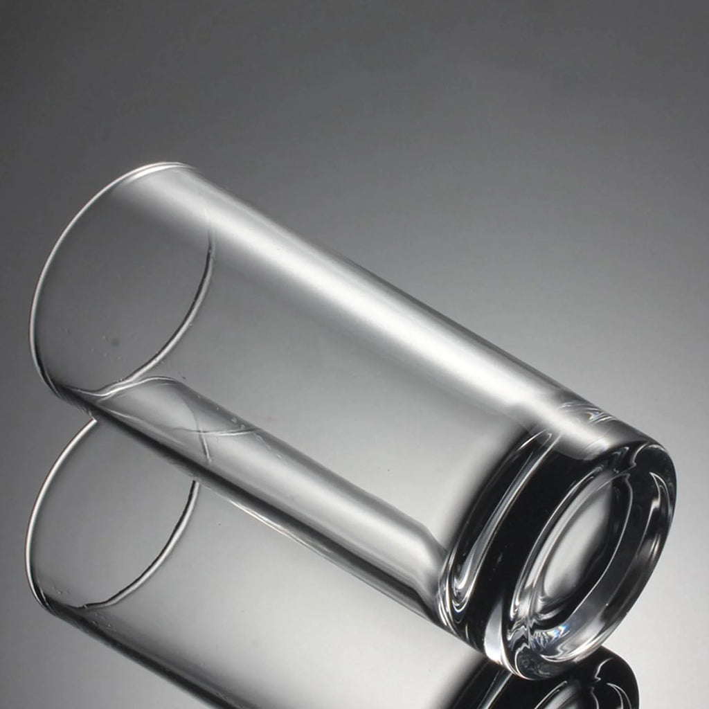 Highball Glasses Set of 4 10.8 oz E637057