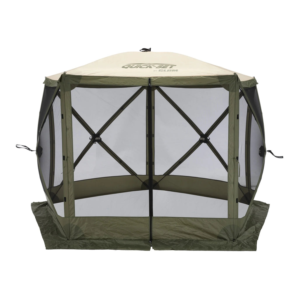 9 x 9 Ft Portable Outdoor Canopy Shelter H771