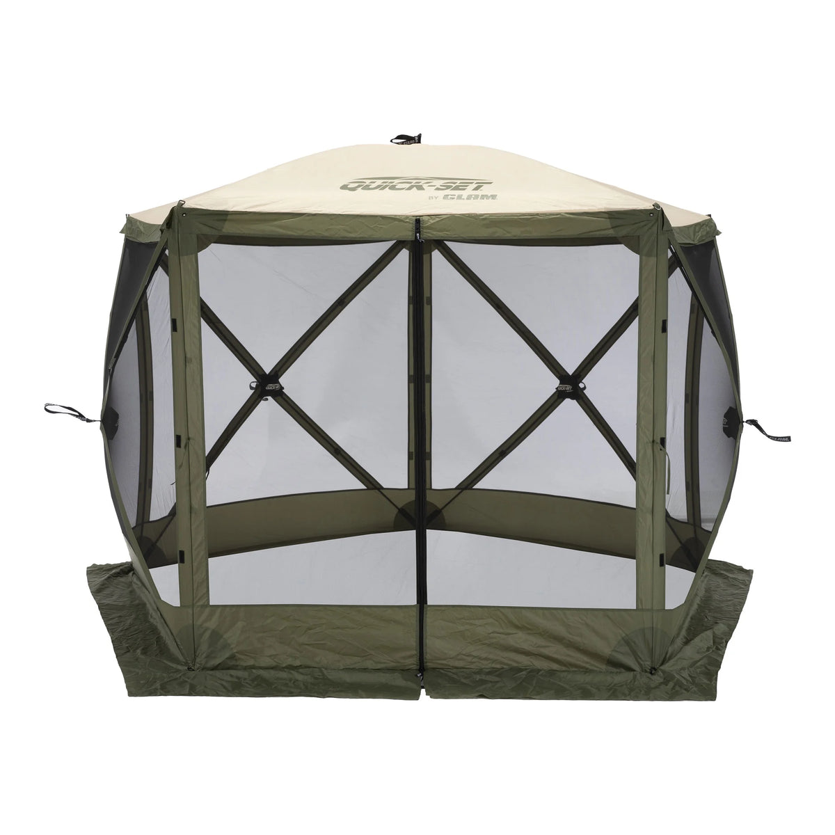 9 x 9 Ft Portable Outdoor Canopy Shelter H771