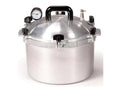 Stove-top Autoclave P703