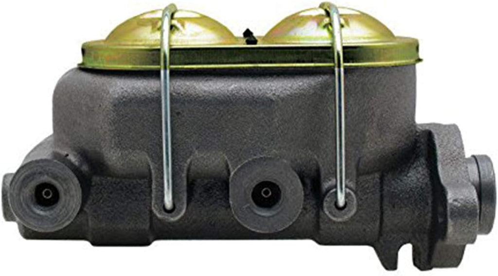 Universal Master Cylinder 1" Bore Disc Disc Proportioning Valve Kit C215301