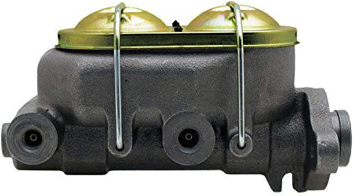 Universal Master Cylinder 1" Bore Disc Disc Proportioning Valve Kit C215301