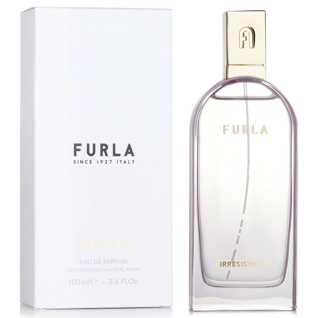 Eau De Parfum Spray 30ml/1oz X372714