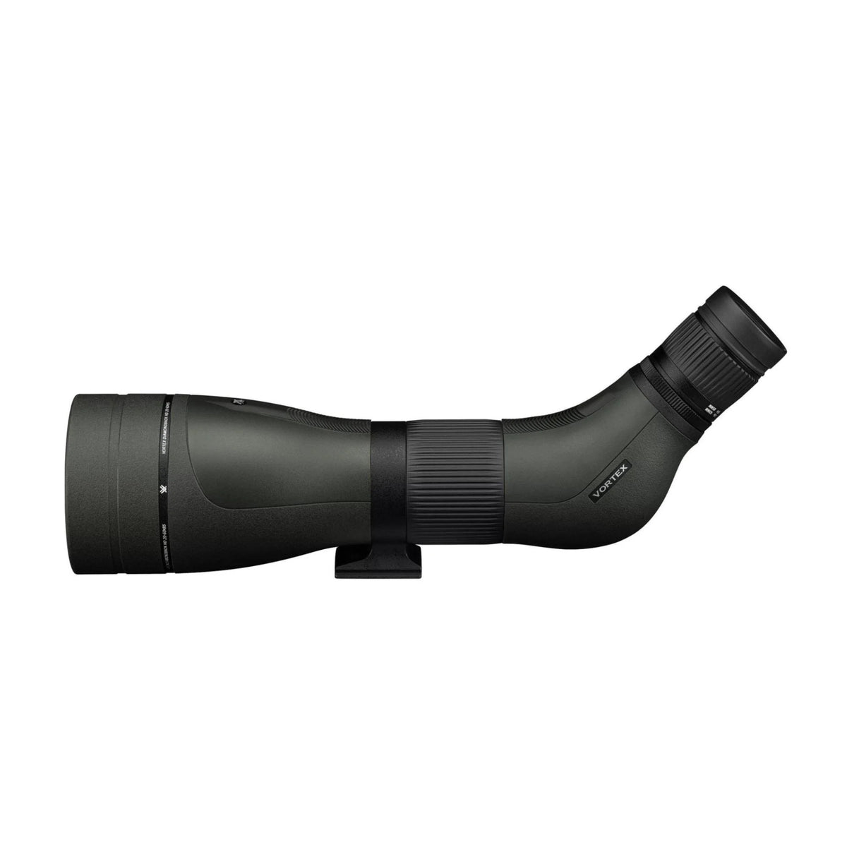 20-60x85 Angled Spotting Scope with Tripod Y883551