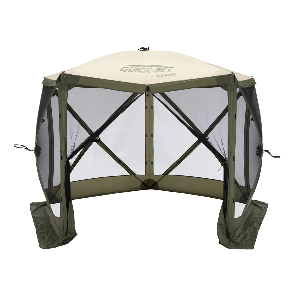 9 x 9 Ft Portable Outdoor Canopy Shelter H771