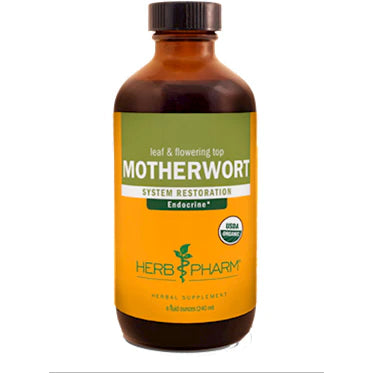 Motherwort F38786