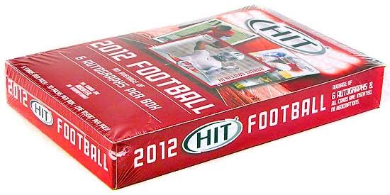 30 Packs Football Cards O36799
