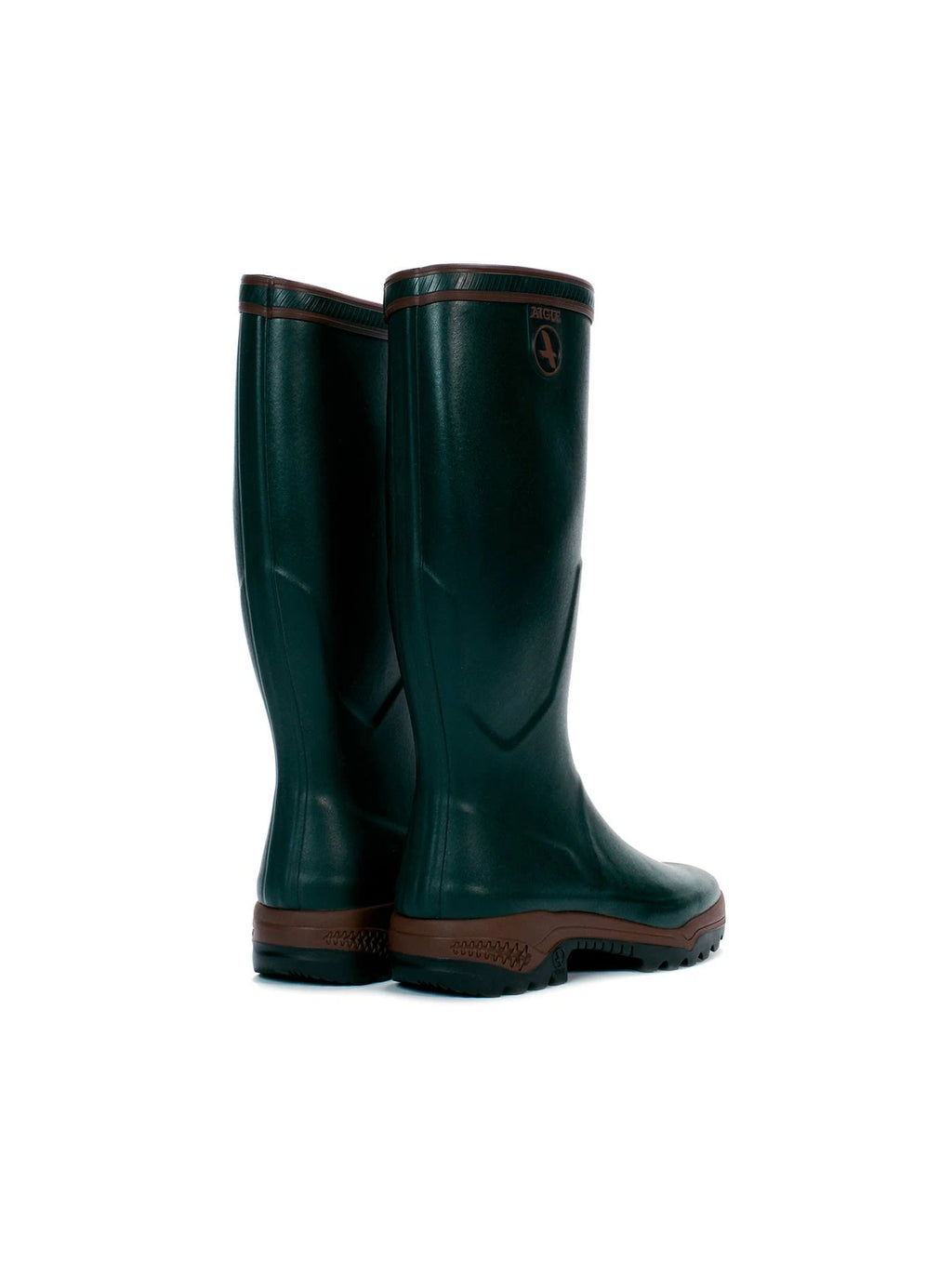 Bronze Welly W5527