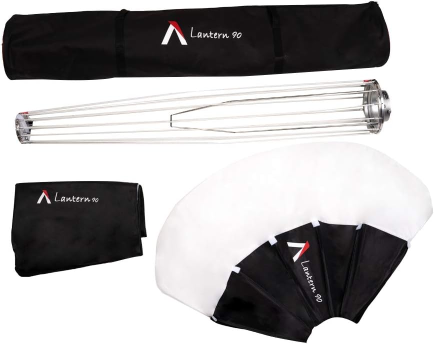 90cm Omnidirectional Softbox F519