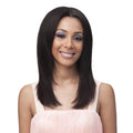 Straight 20" Natural Full Lace Human Hair Wig N41083