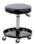 Ergonomic Assembly Worker Stool 300 lbs P8809