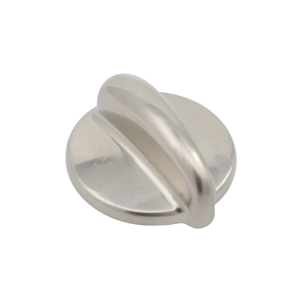 5 Pack Replacement Surface Burner Control Knob I968534