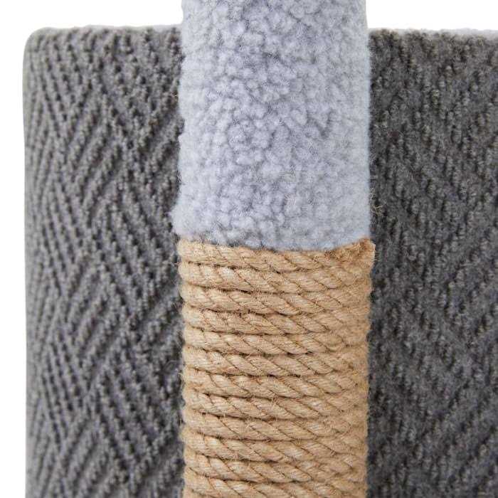 3-Level Cat Tree with Condo D311936