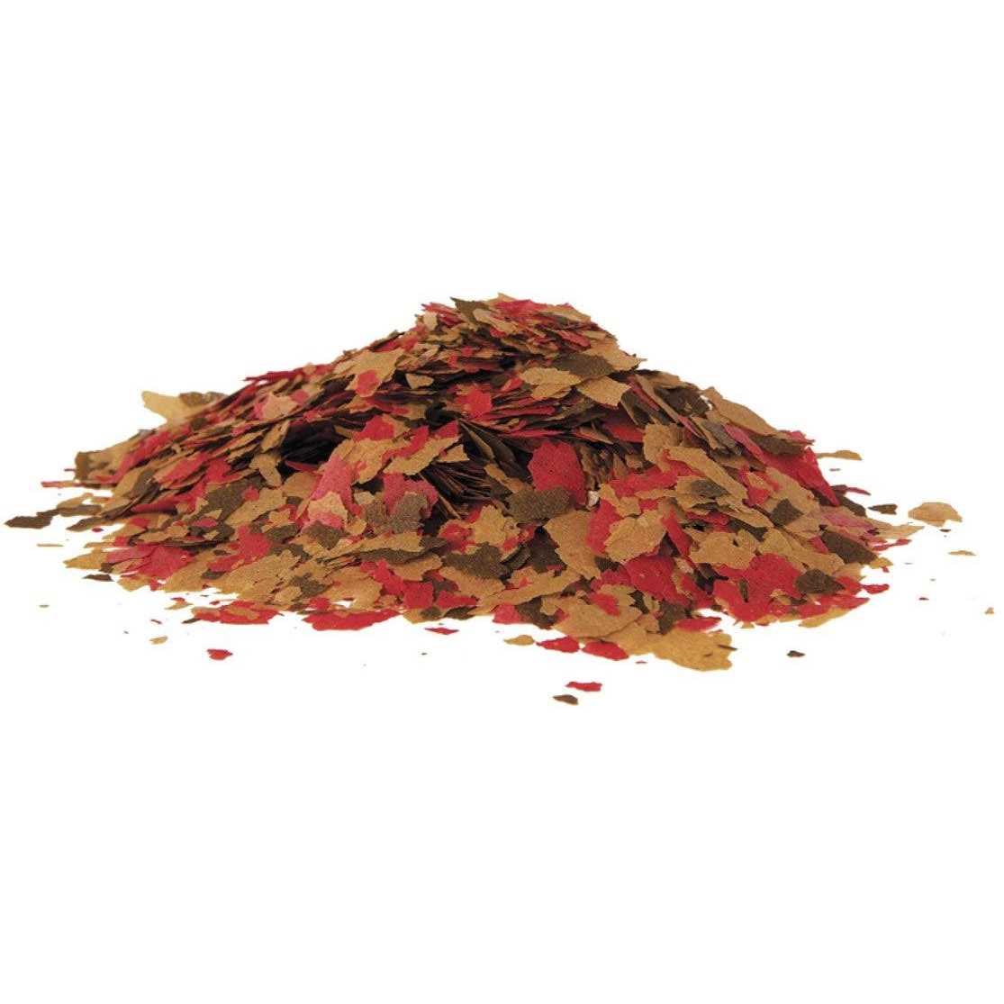 Tropical Flakes Fish Food Y1227
