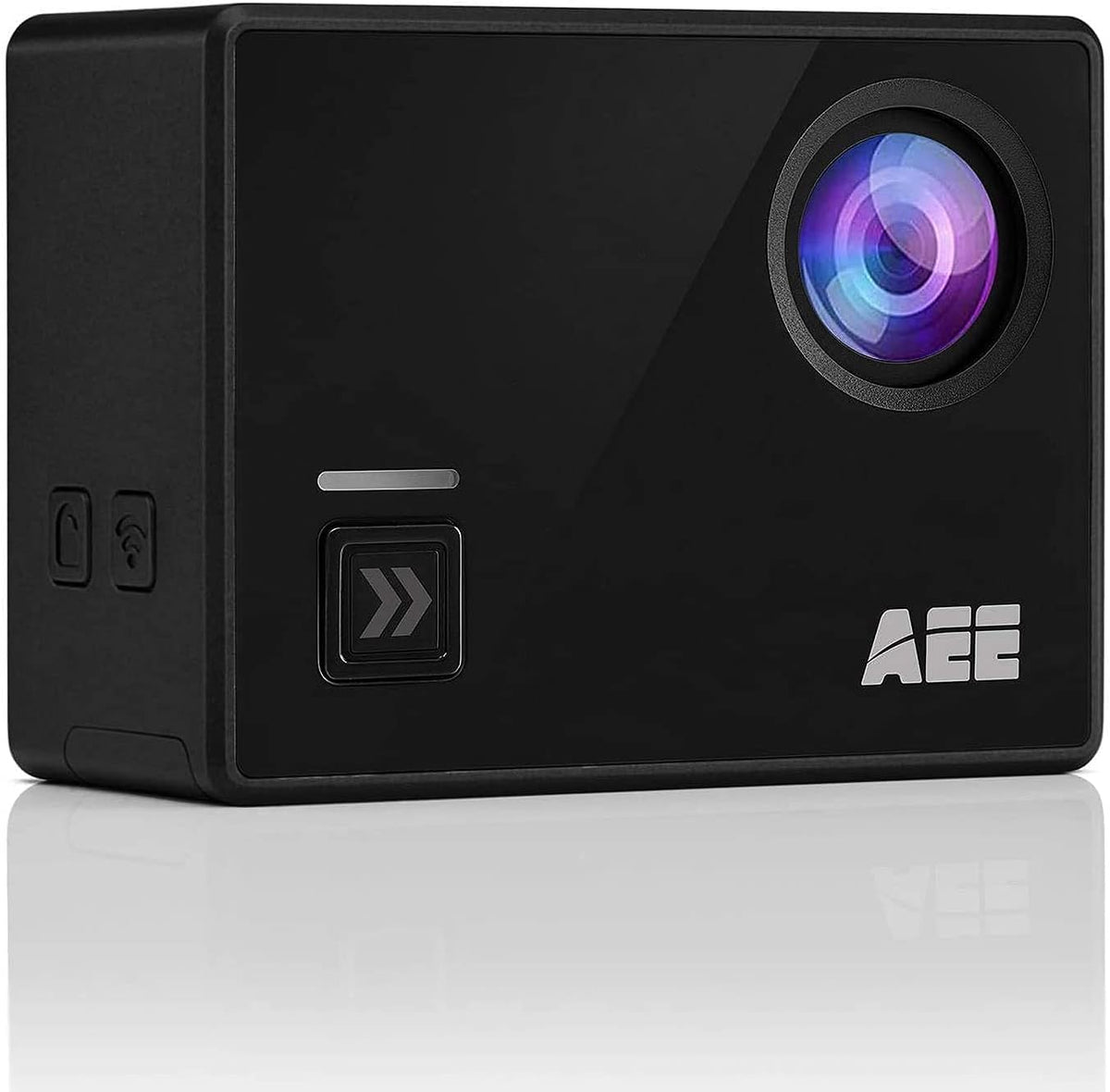 4K Ultra HD Waterproof Action Camera with Touchscreen H45002