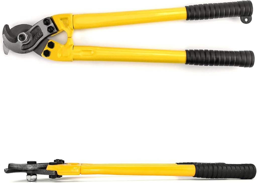 18 Heavy Duty Stainless Steel Cable Cutter K30879