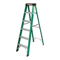 6 ft. Fiberglass Stepladder O60269