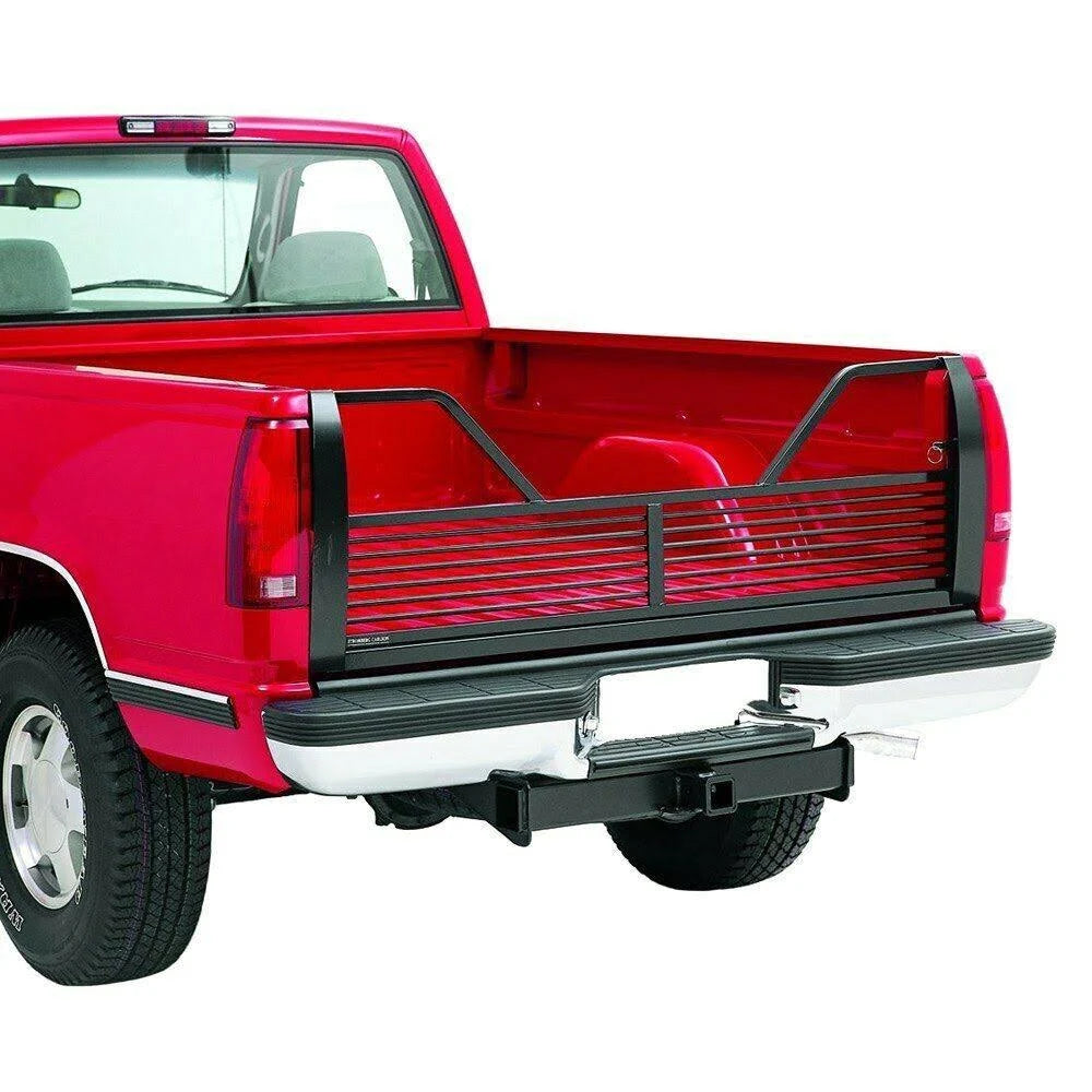 Vented Steel Tailgate H823520