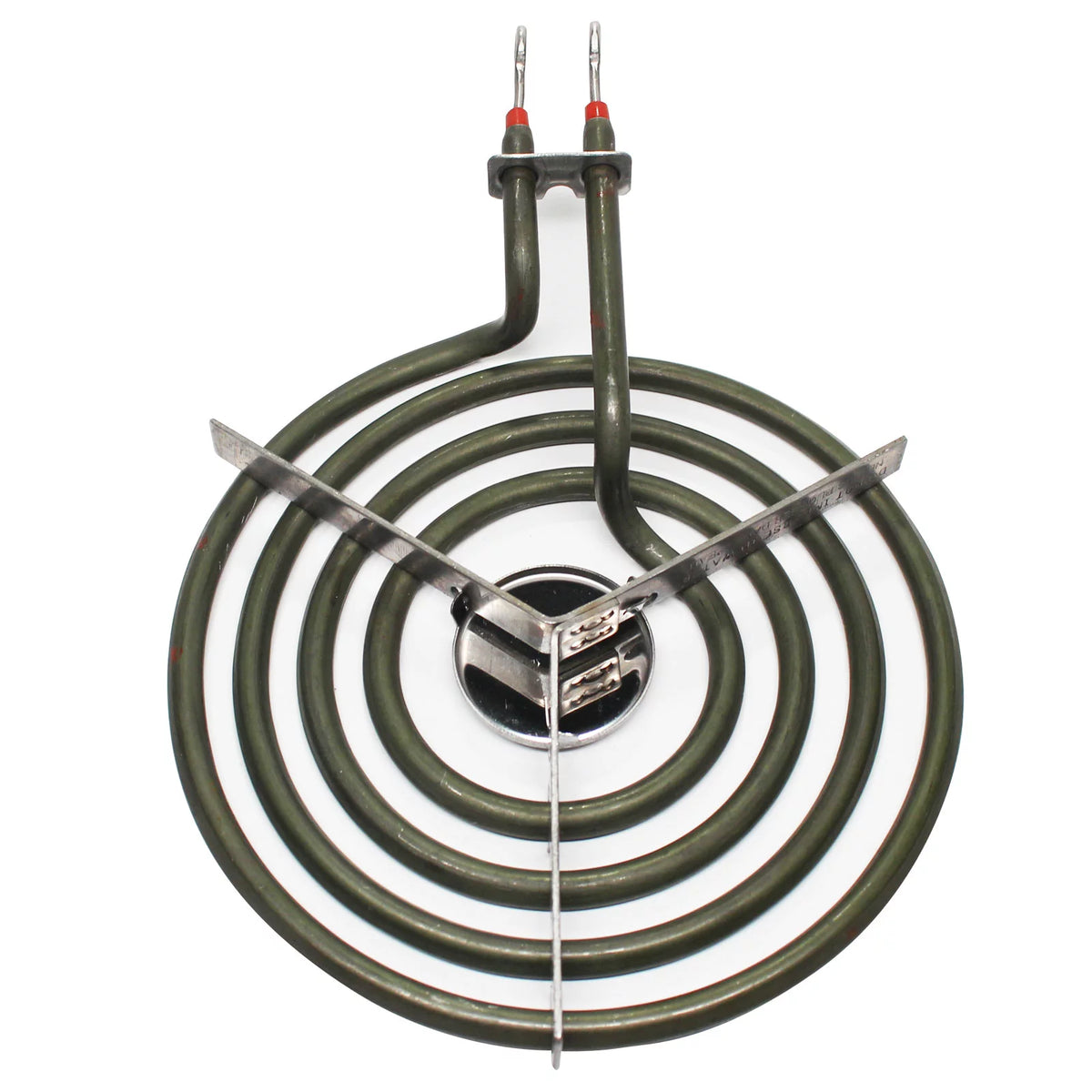 6 inch 4 Turns Surface Burner Element W509