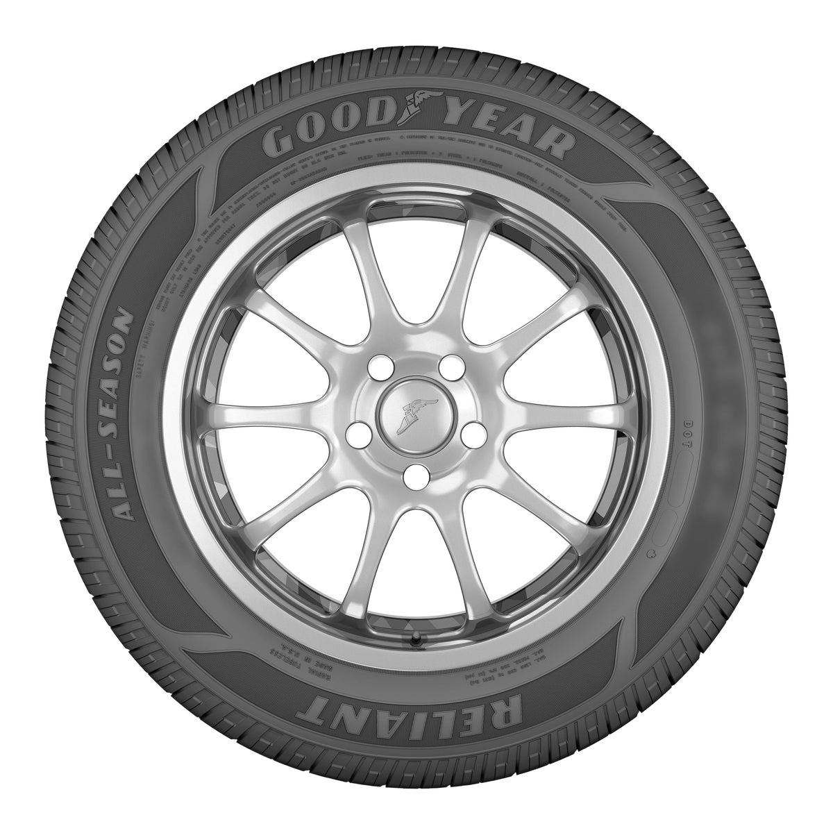 All-Season Tire H968