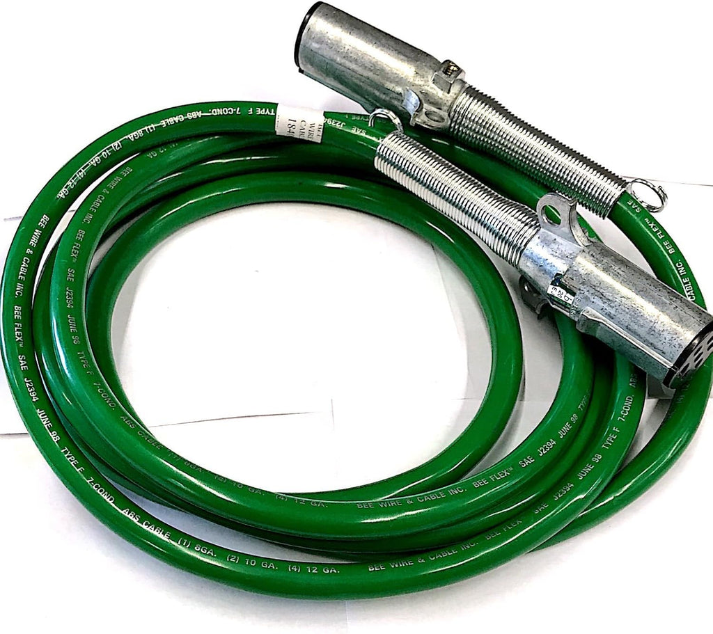 7 Way ABS Straight Cable Assembly I993