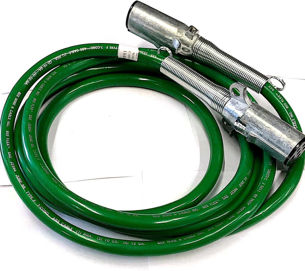 7 Way ABS Straight Cable Assembly I993