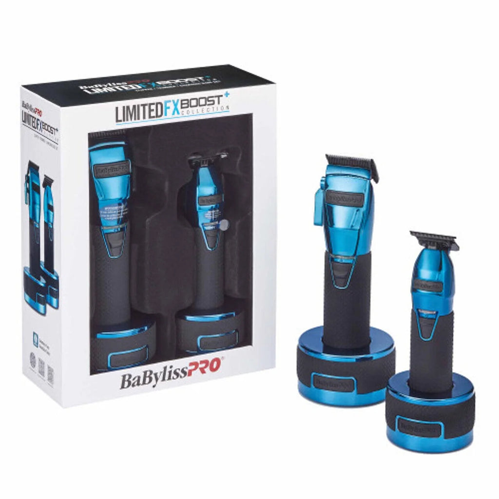 Clipper & Trimmer Set with Base J871431