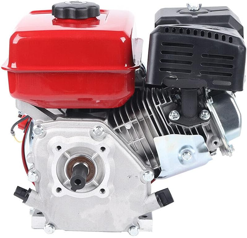 3000W 3600R/Min Petrol Gas Engine Q28004