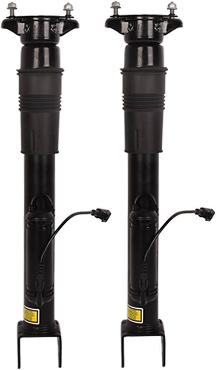 2PCS Rear Suspension Shock Absorbers Shock Struts B120153