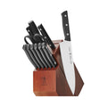 12pc Knife Block Set U9000