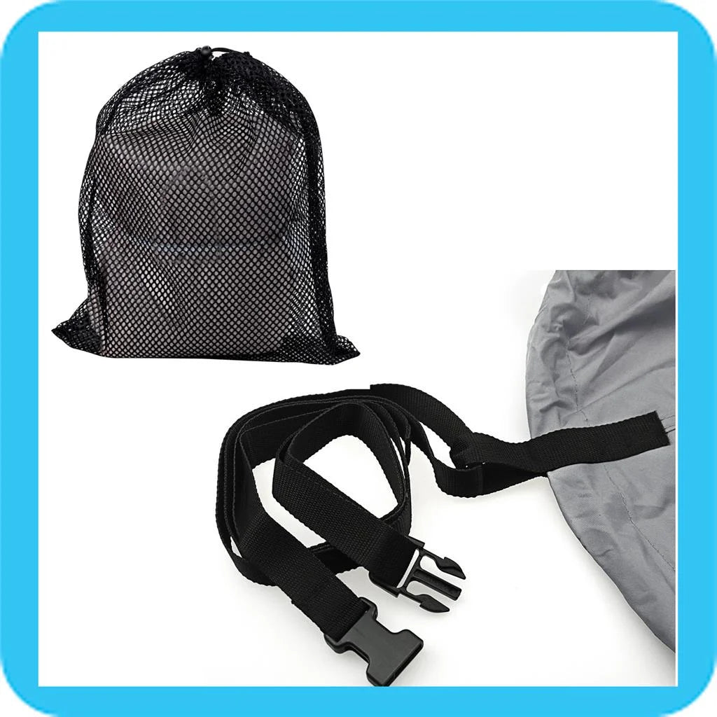 Boat Cover H5129